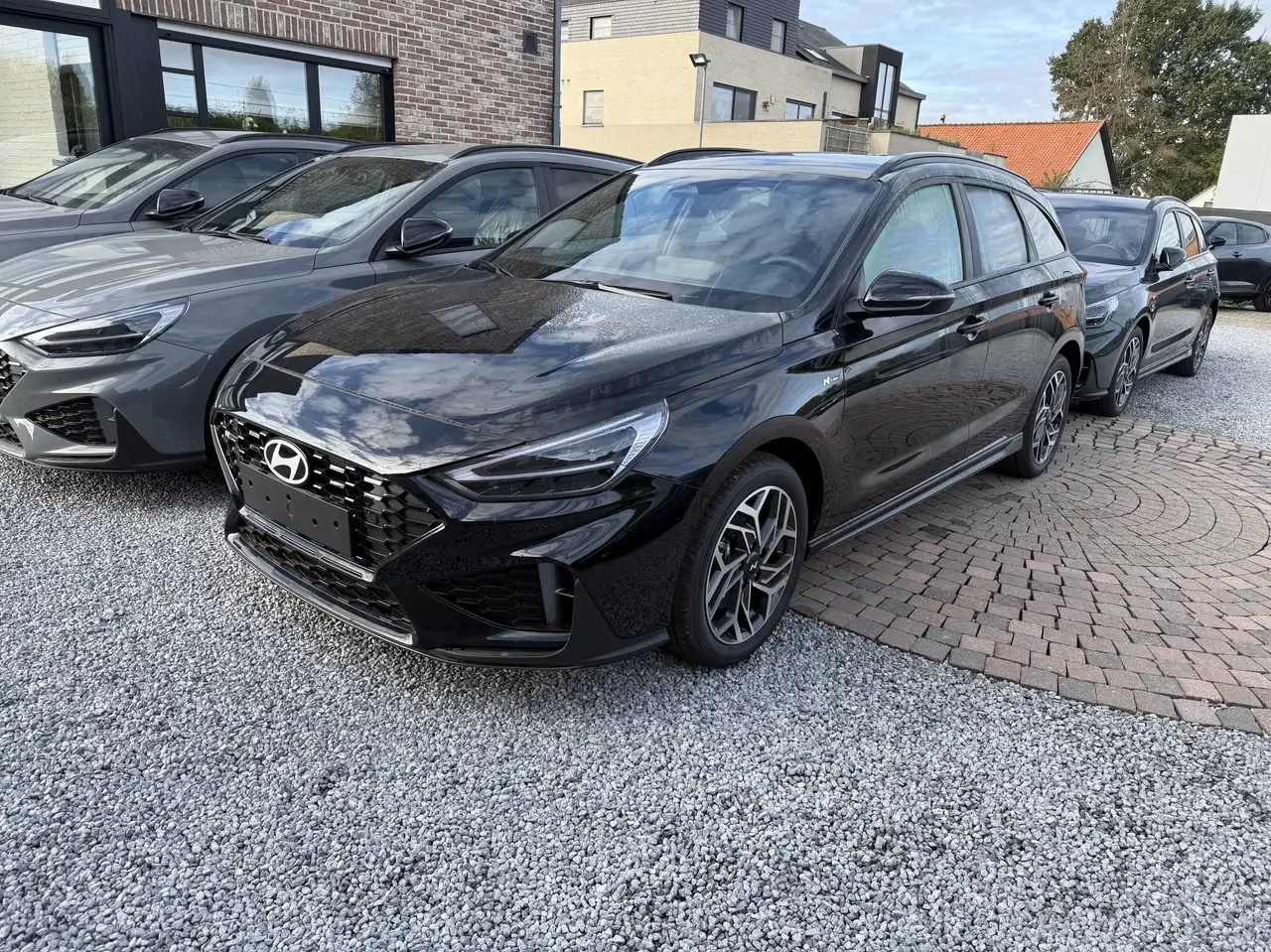 Hyundai i30 - 2
