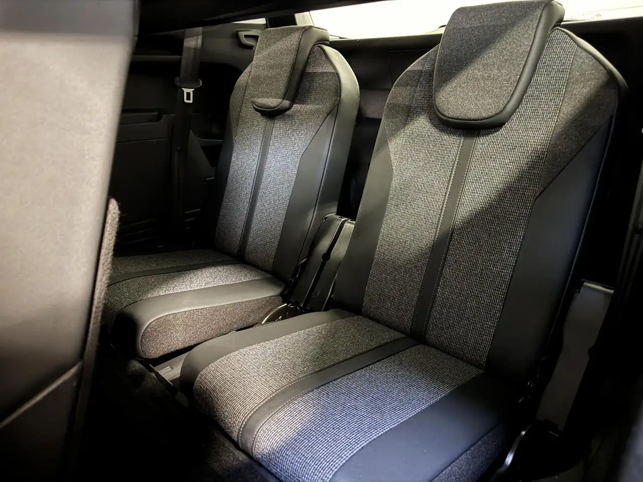 Peugeot 5008 - 11