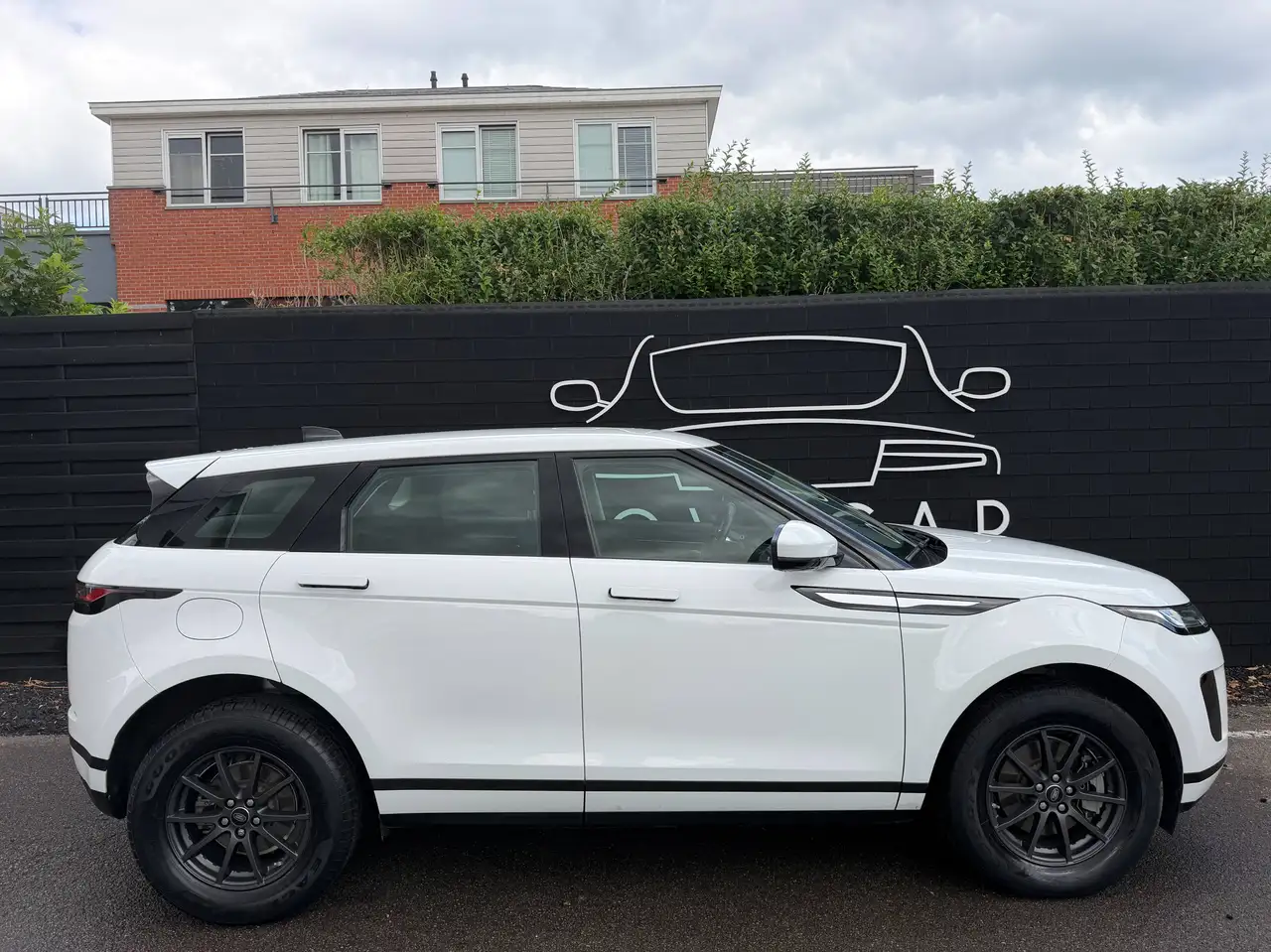 Land Rover Range Rover Evoque - 6
