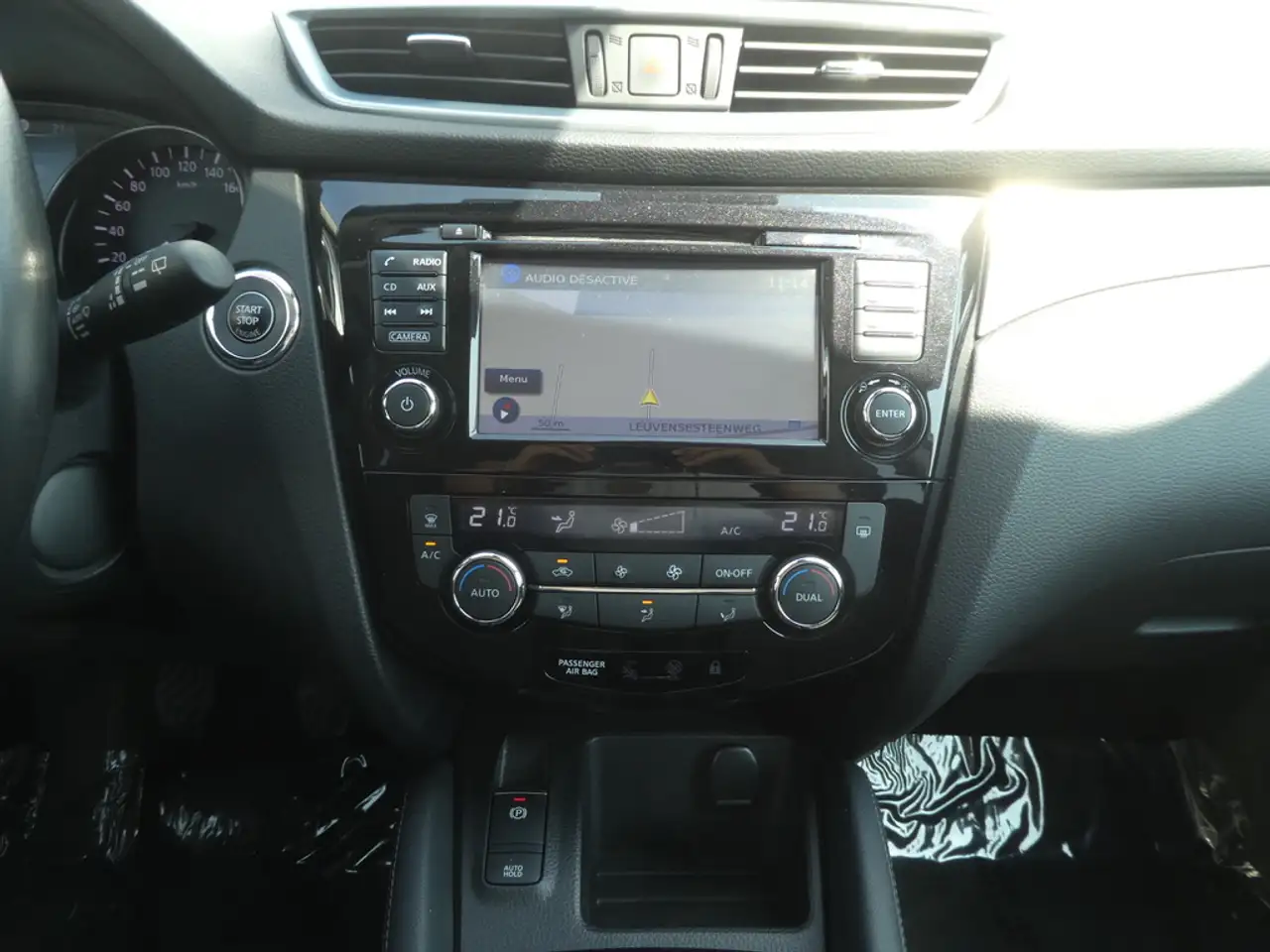 Nissan Qashqai - 10