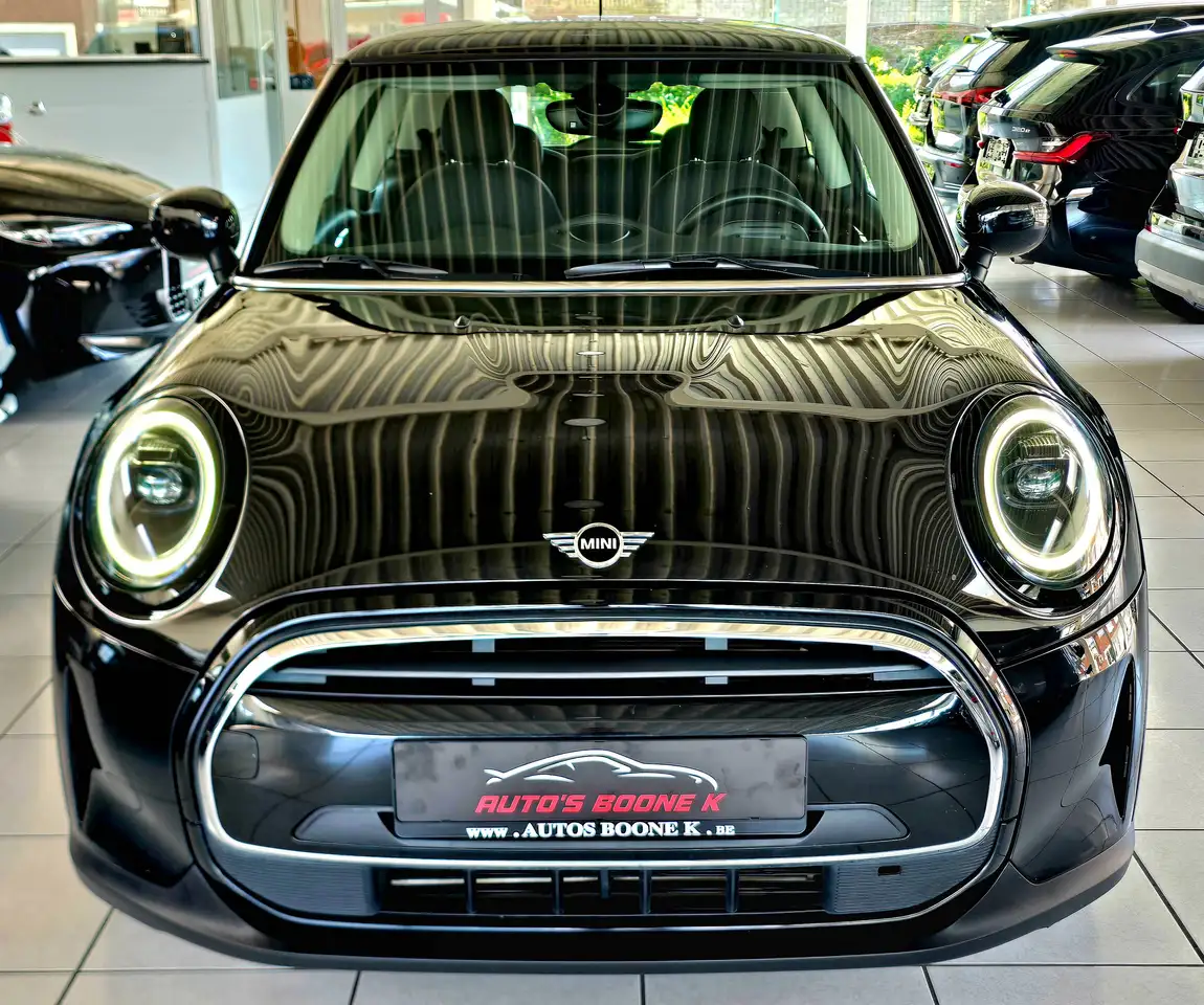 MINI Cooper - 2