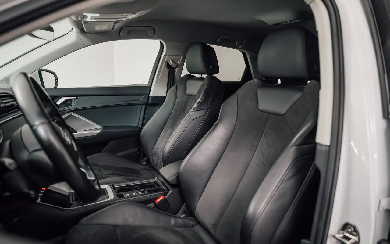 Audi Q3 - 12