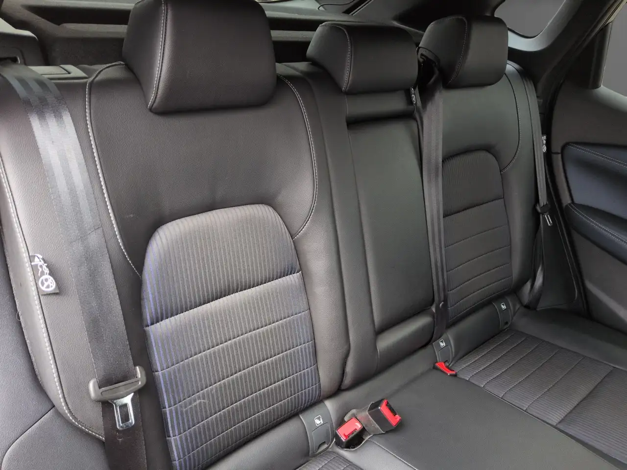 Nissan Qashqai - 9