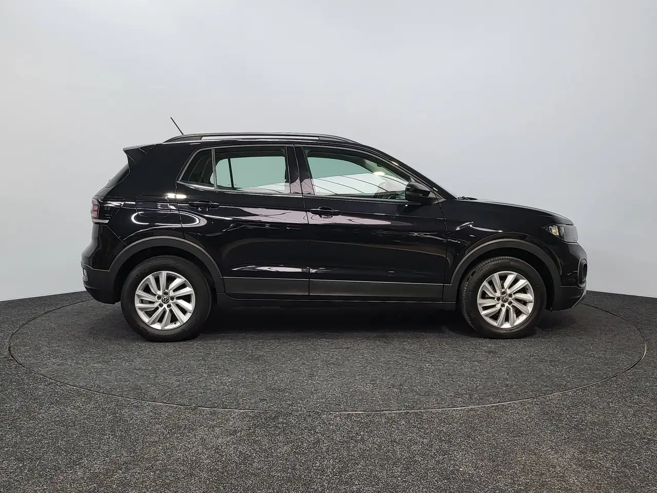 Volkswagen T-Cross - 7