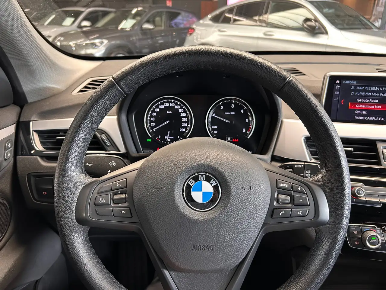 BMW X1 - 9