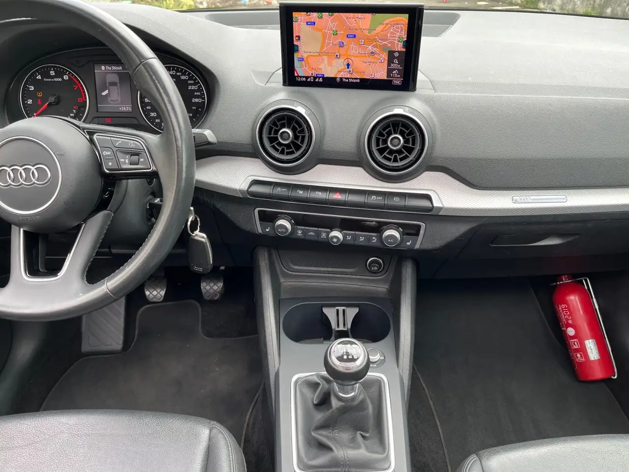 Audi Q2 - 11