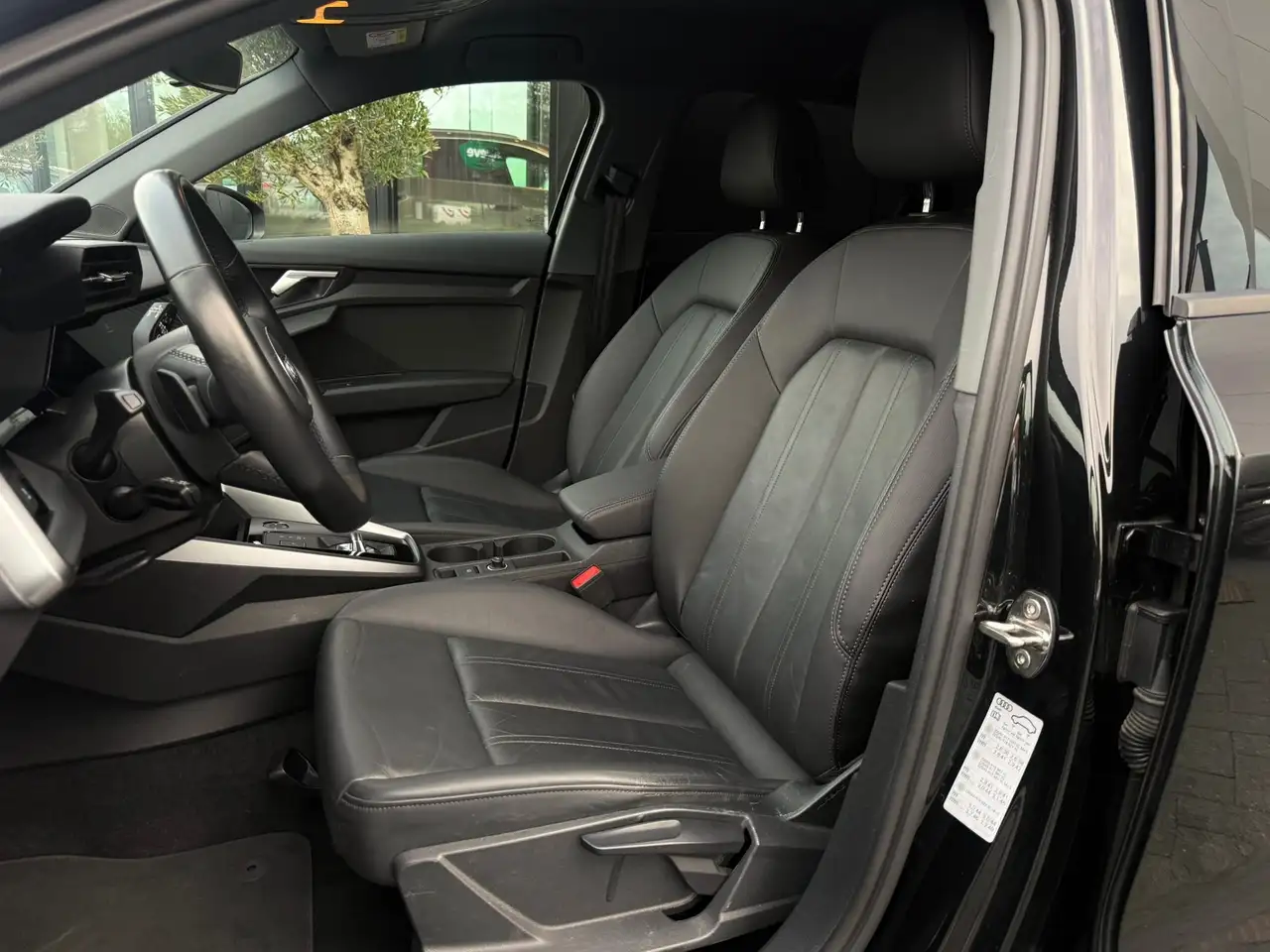 Audi A3 - 11