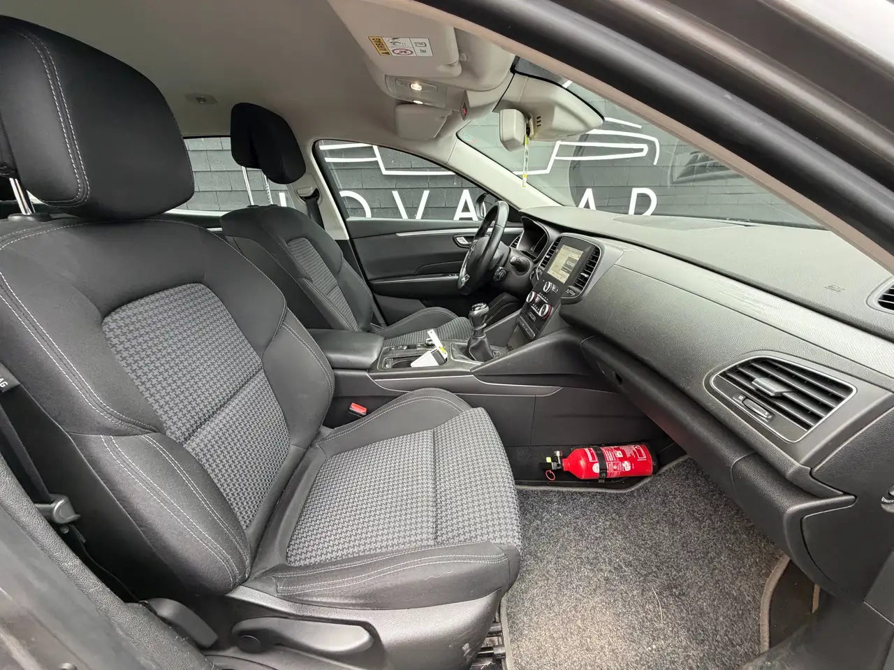 Renault Talisman - 10