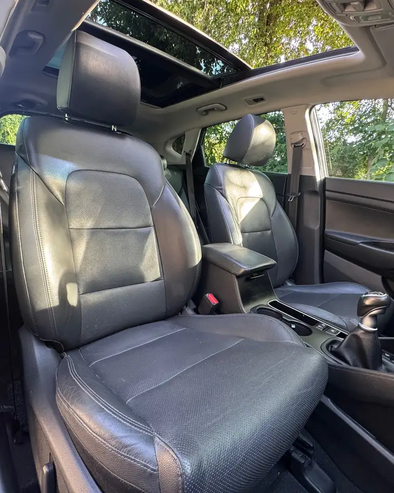 Hyundai TUCSON - 12
