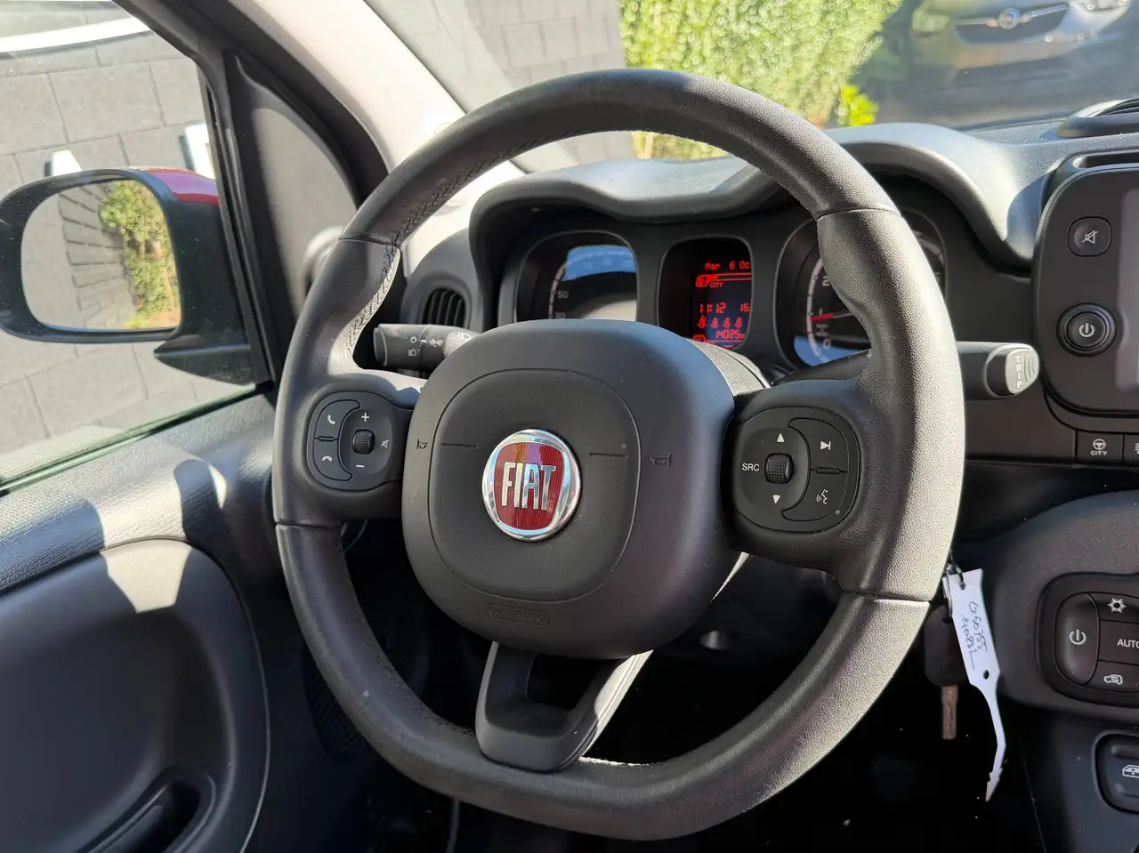 Fiat Panda - 10