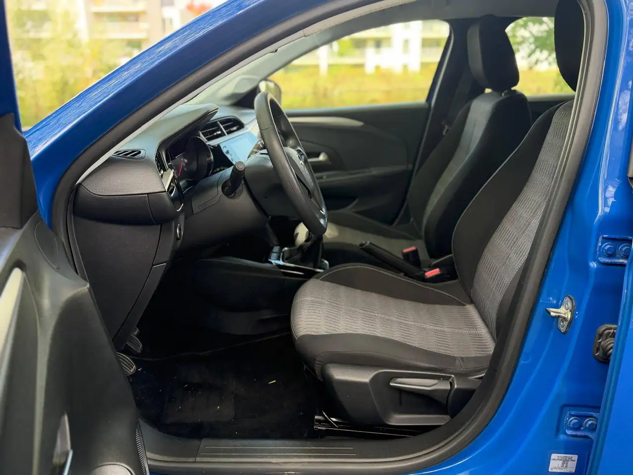 Opel Corsa - 12