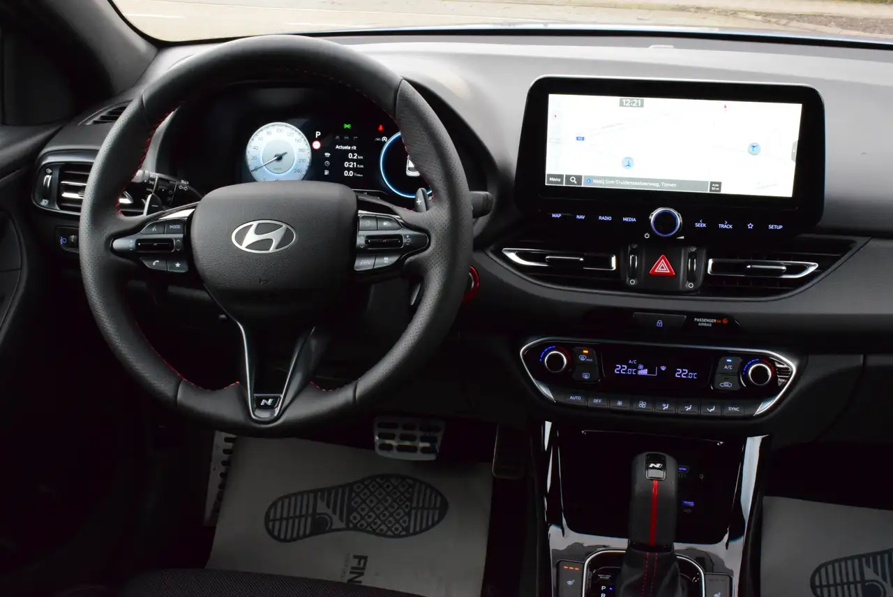 Hyundai i30 - 6