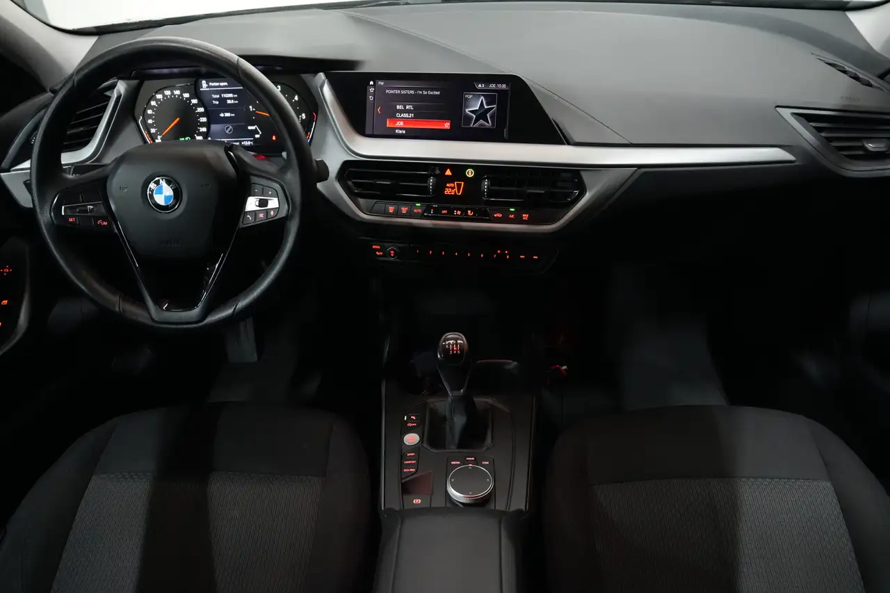 BMW 116 - 2