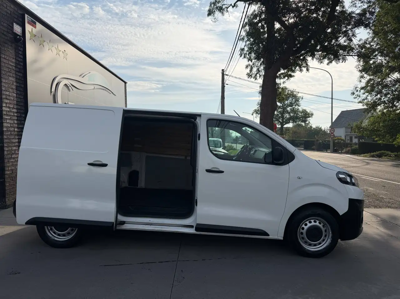 Citroen Jumpy - 3