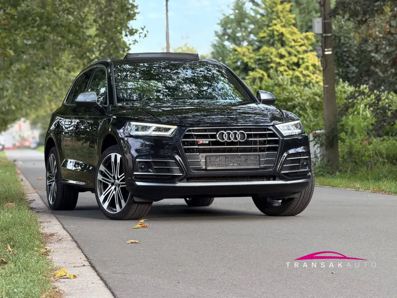 Audi Q5 - 2