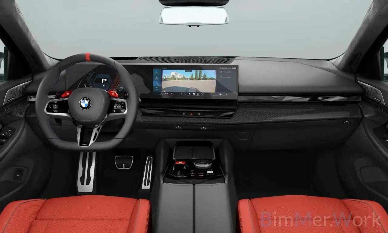 BMW M5 - 2