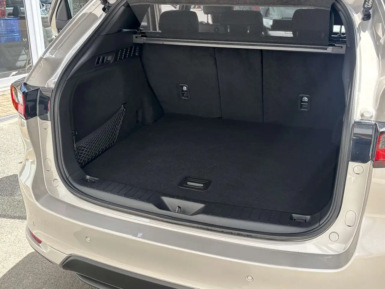 Mazda CX-60 - 9
