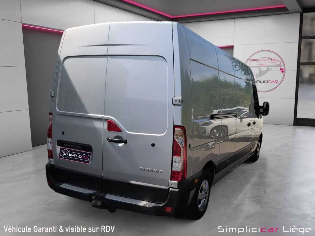 Renault Master - 5