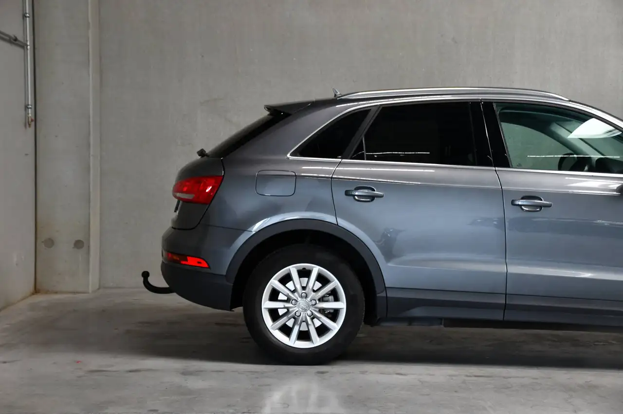 Audi Q3 - 7