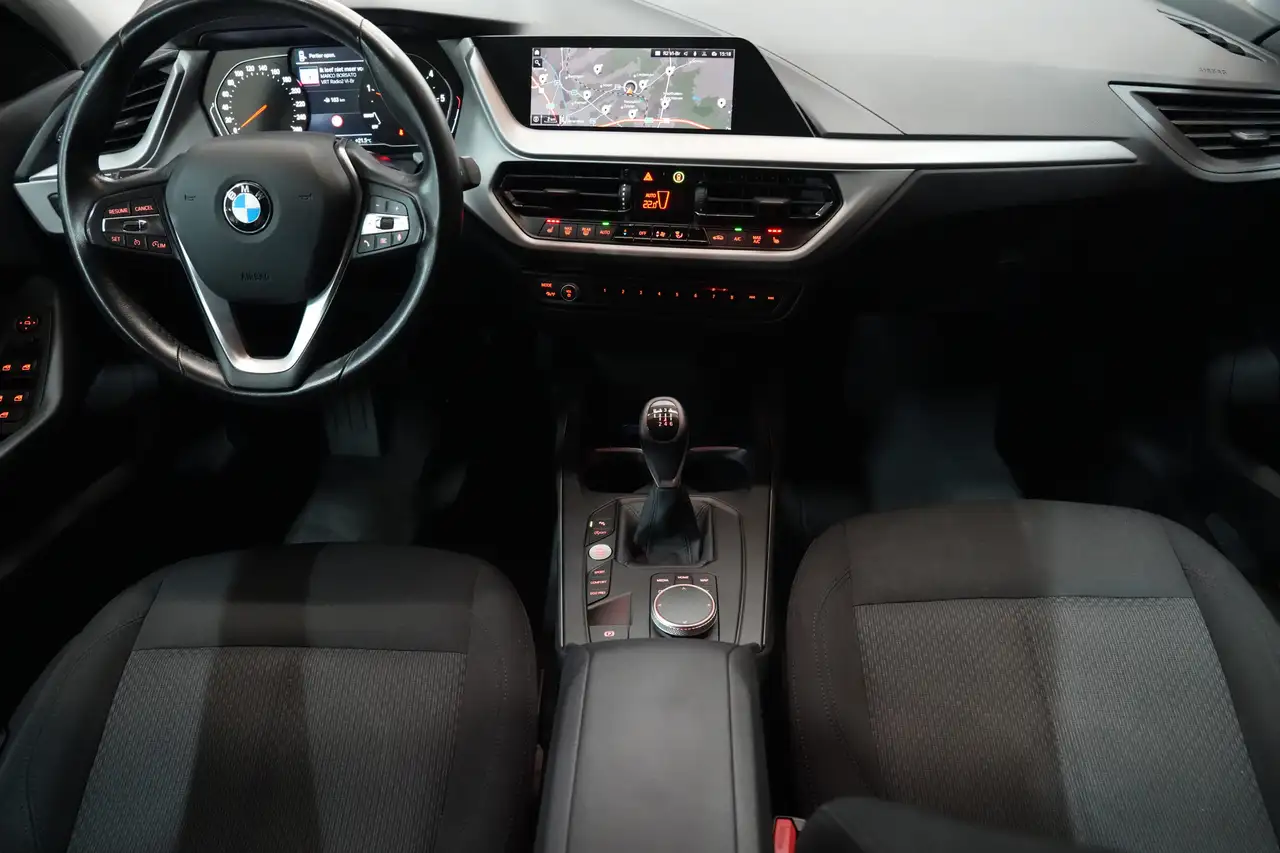 BMW 116 - 3