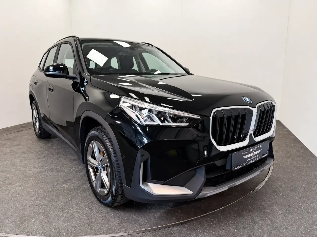BMW X1 - 10