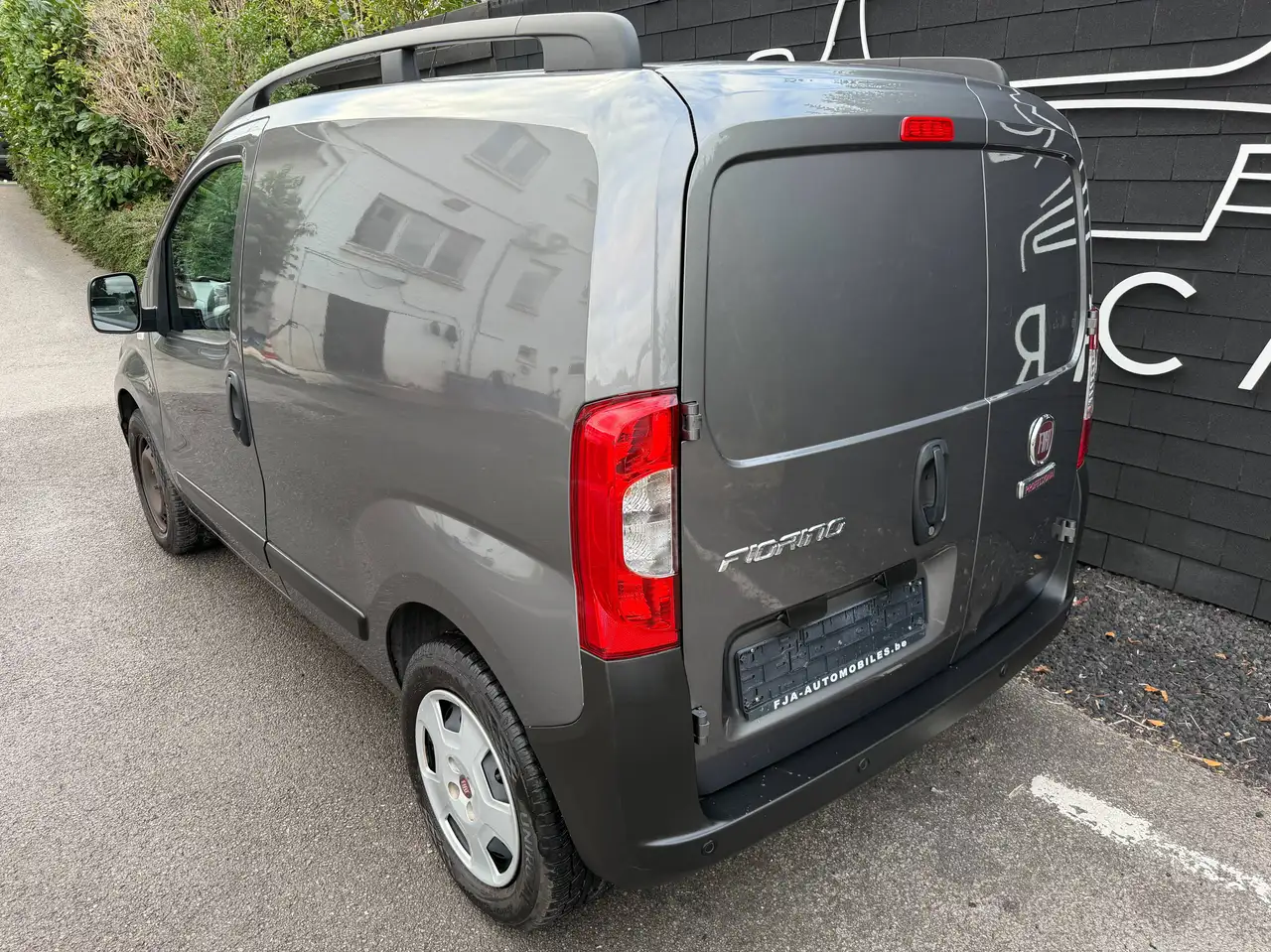 Fiat Fiorino - 4