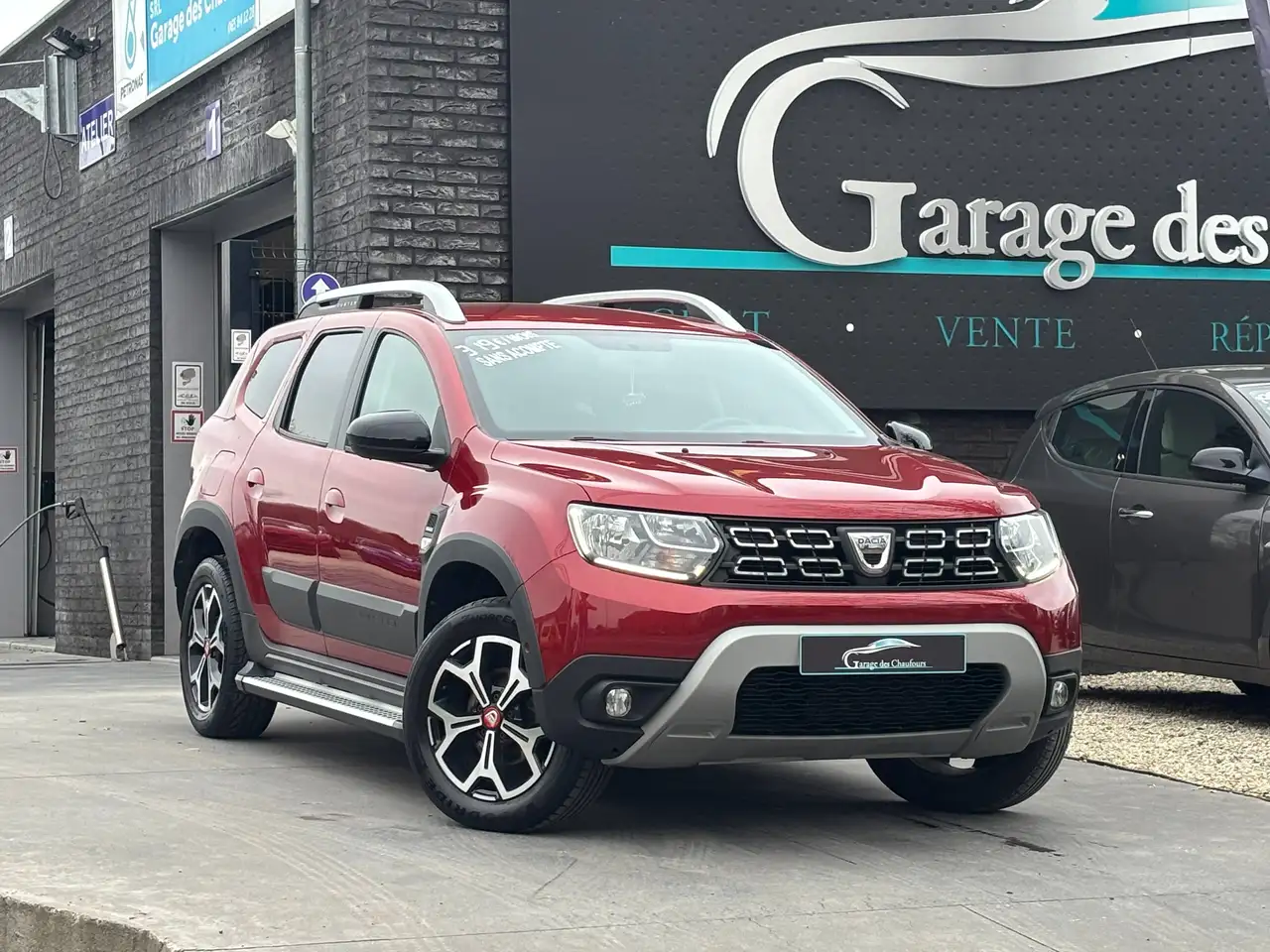 Dacia Duster - 2
