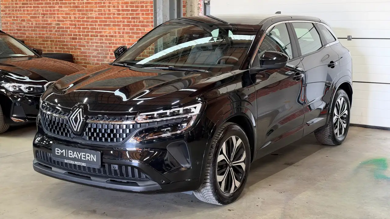 Renault Austral - 12