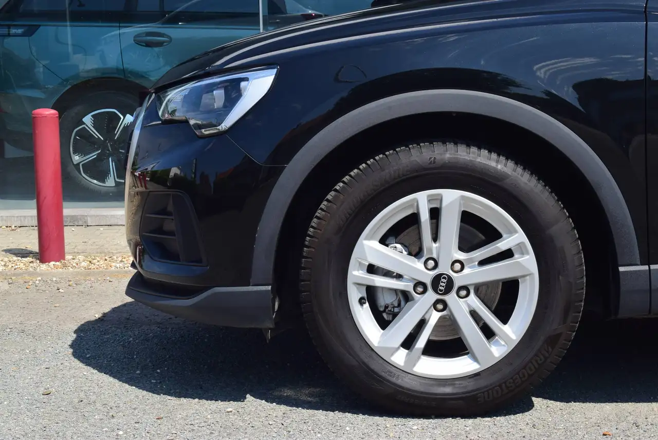 Audi Q3 - 12