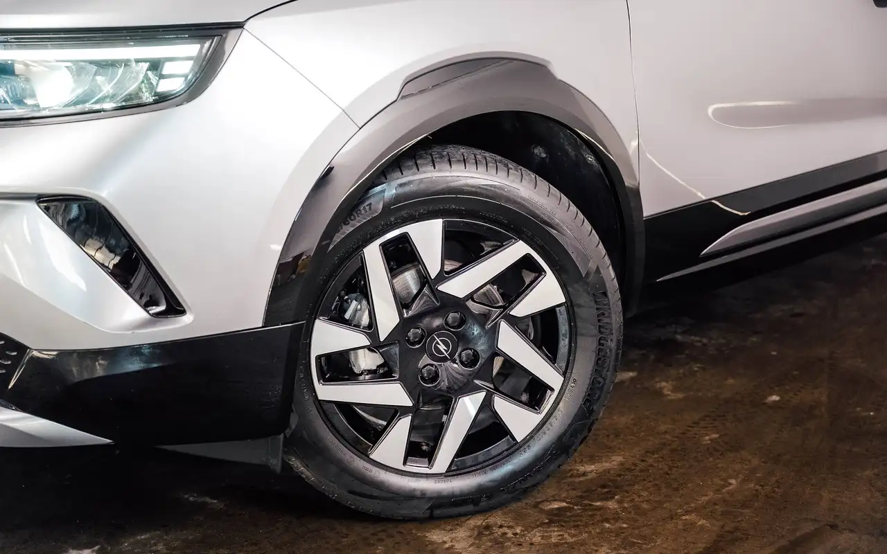 Opel Mokka - 5
