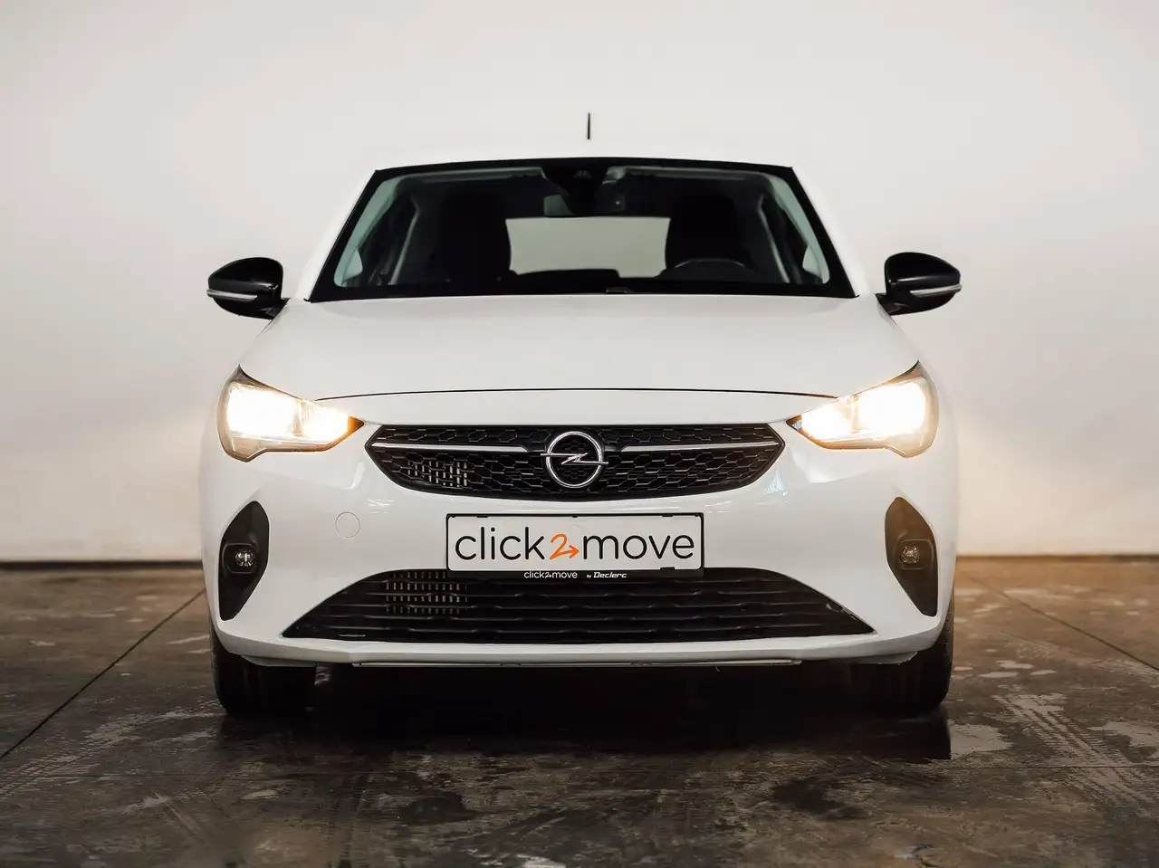 Opel Corsa - 4