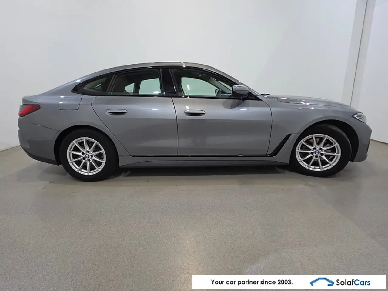 BMW Overig - 5