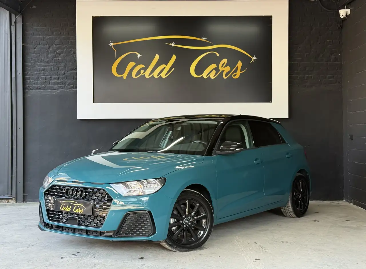 Audi A1 - 2