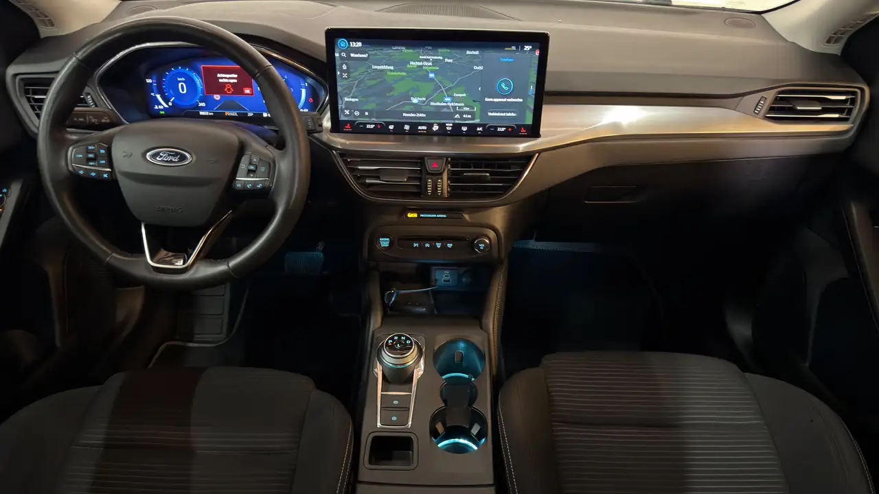 Ford Focus - 3