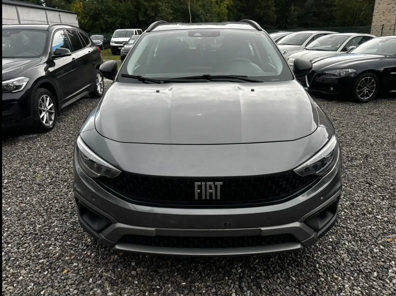 Fiat Tipo - 2