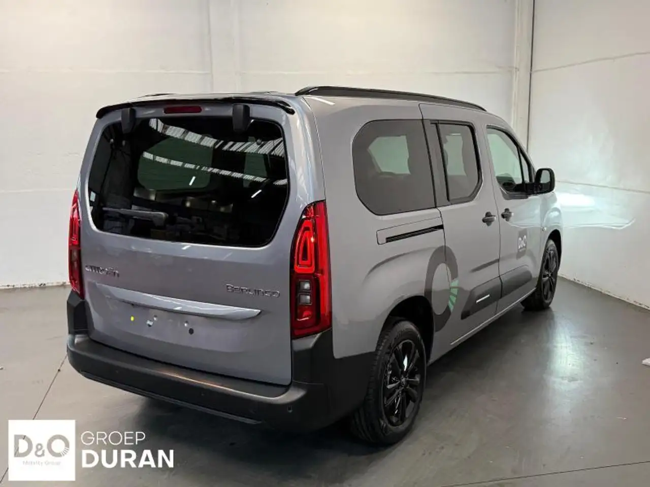 Citroen Berlingo - 7