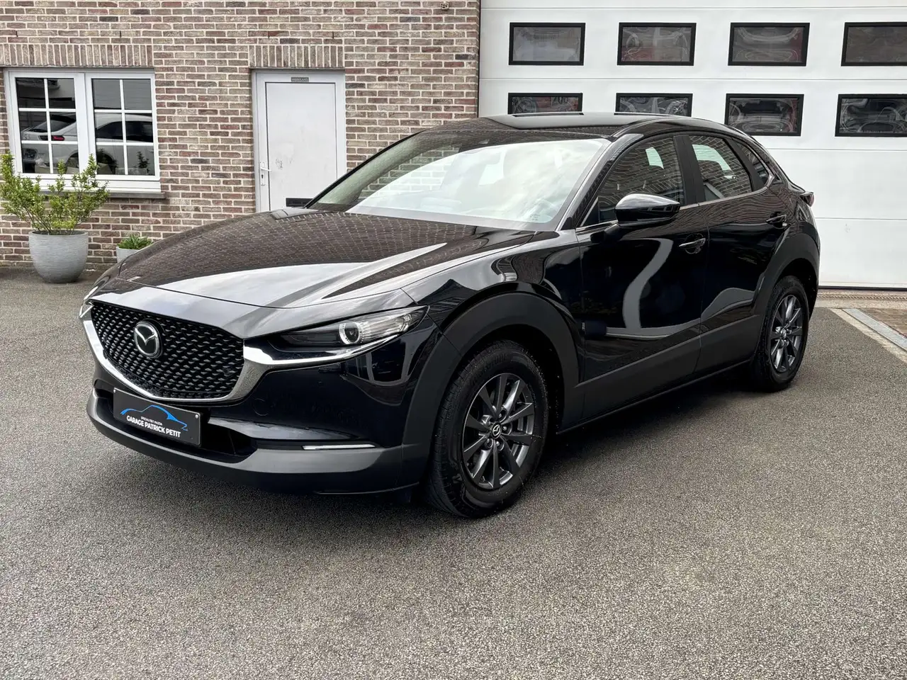 Mazda CX-30 - 3