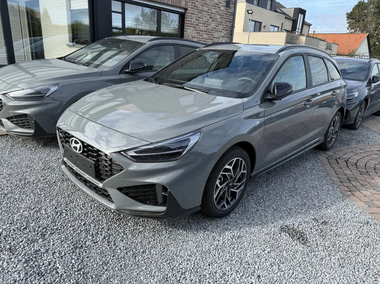 Hyundai i30 - 2