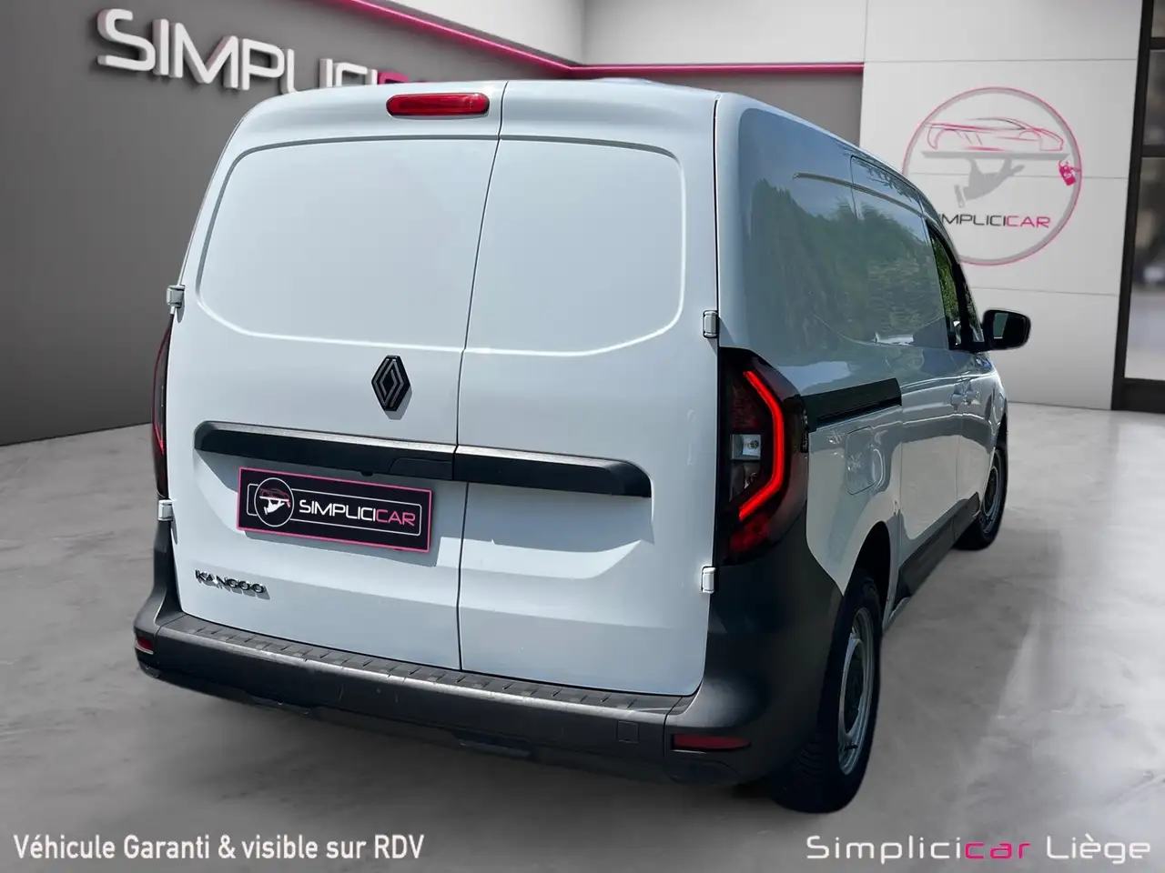 Renault Kangoo - 5