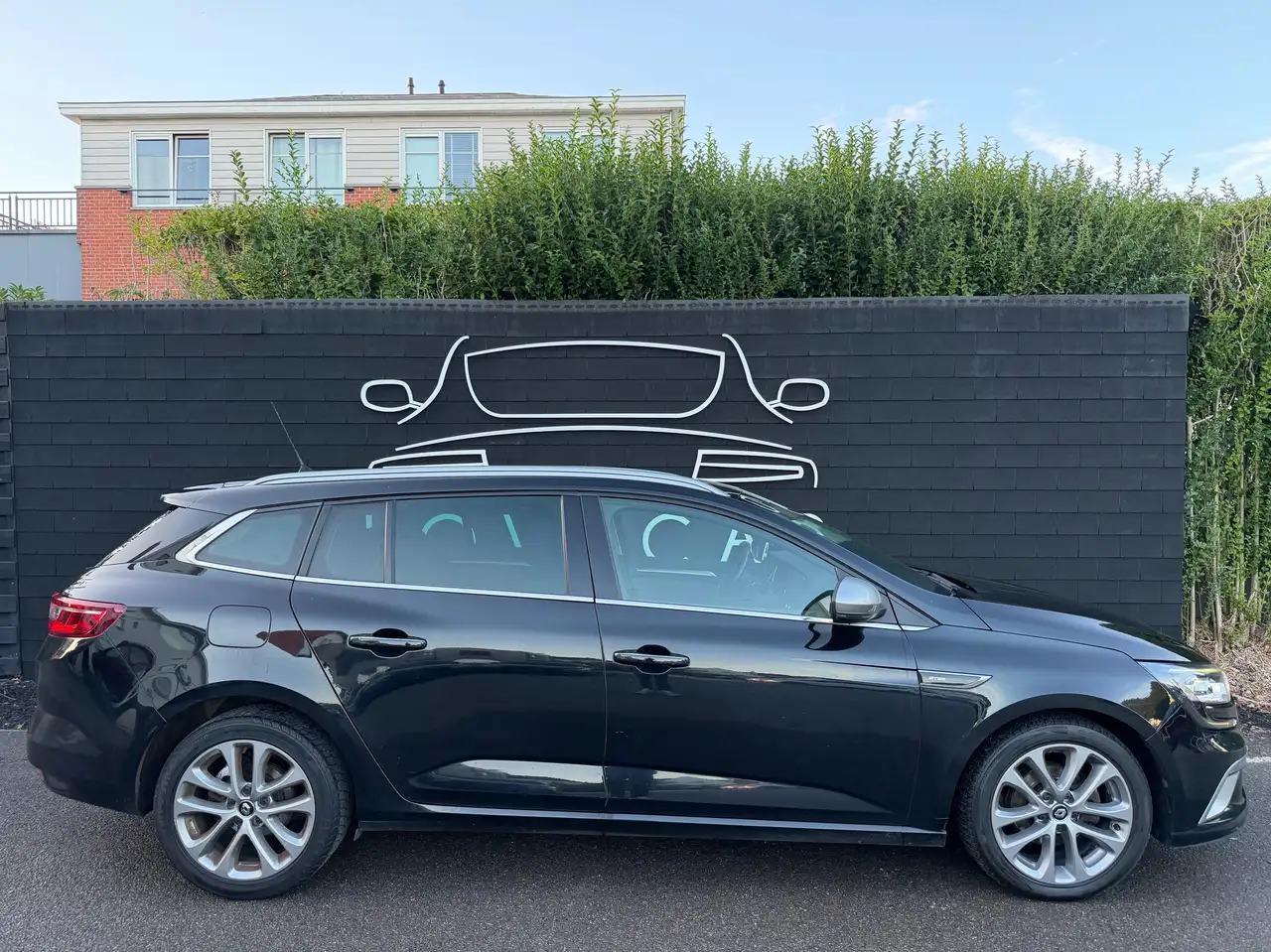 Renault Megane - 5