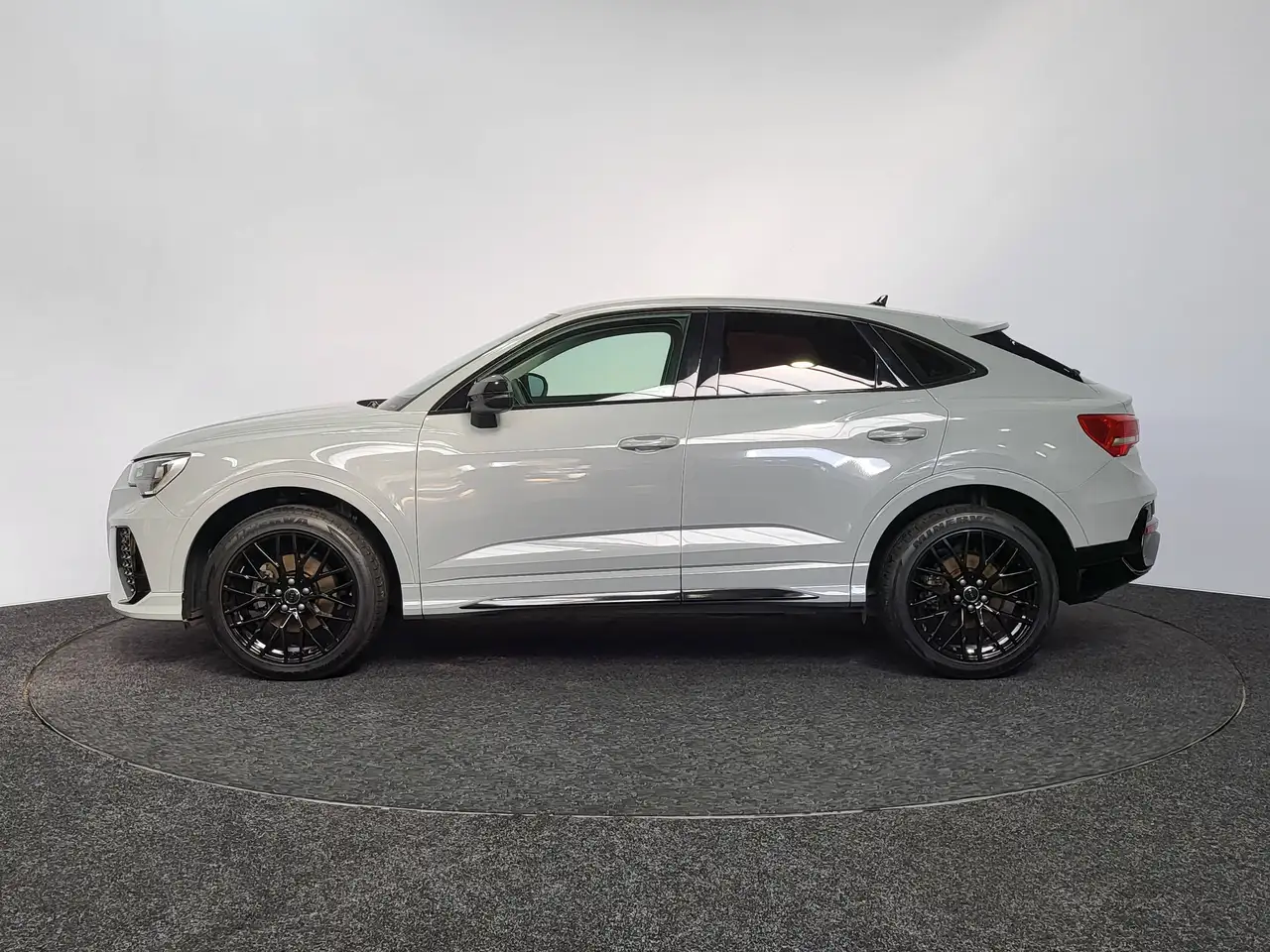 Audi Q3 - 3