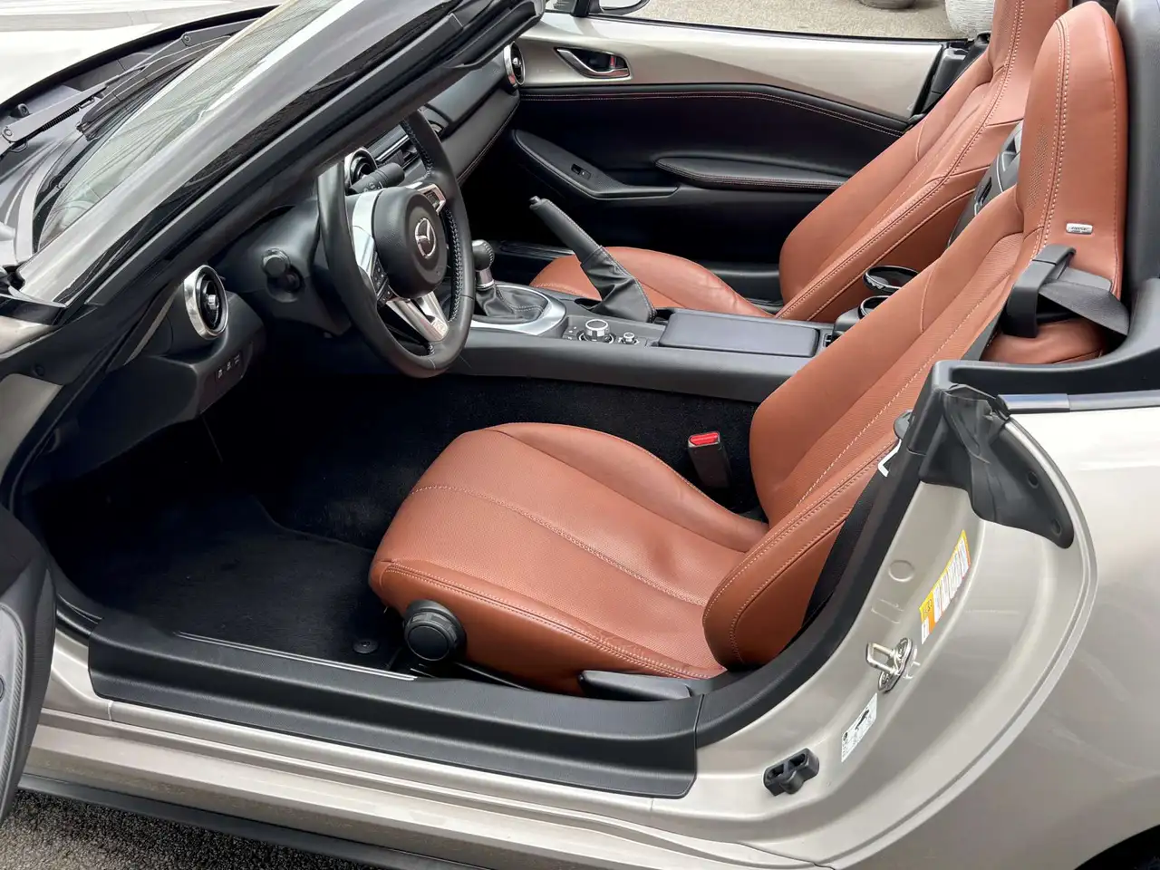 Mazda MX-5 - 12