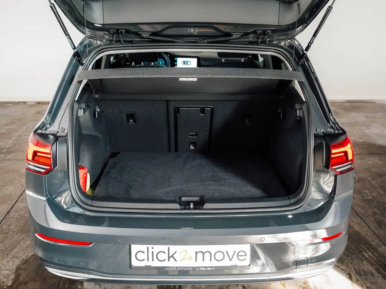 Volkswagen Golf - 7