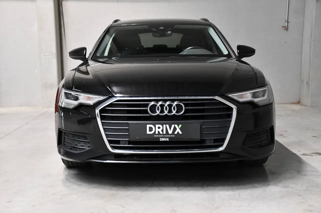 Audi A6 - 6
