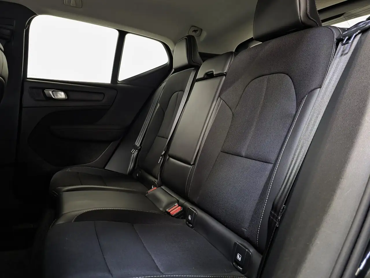 Volvo XC40 - 10