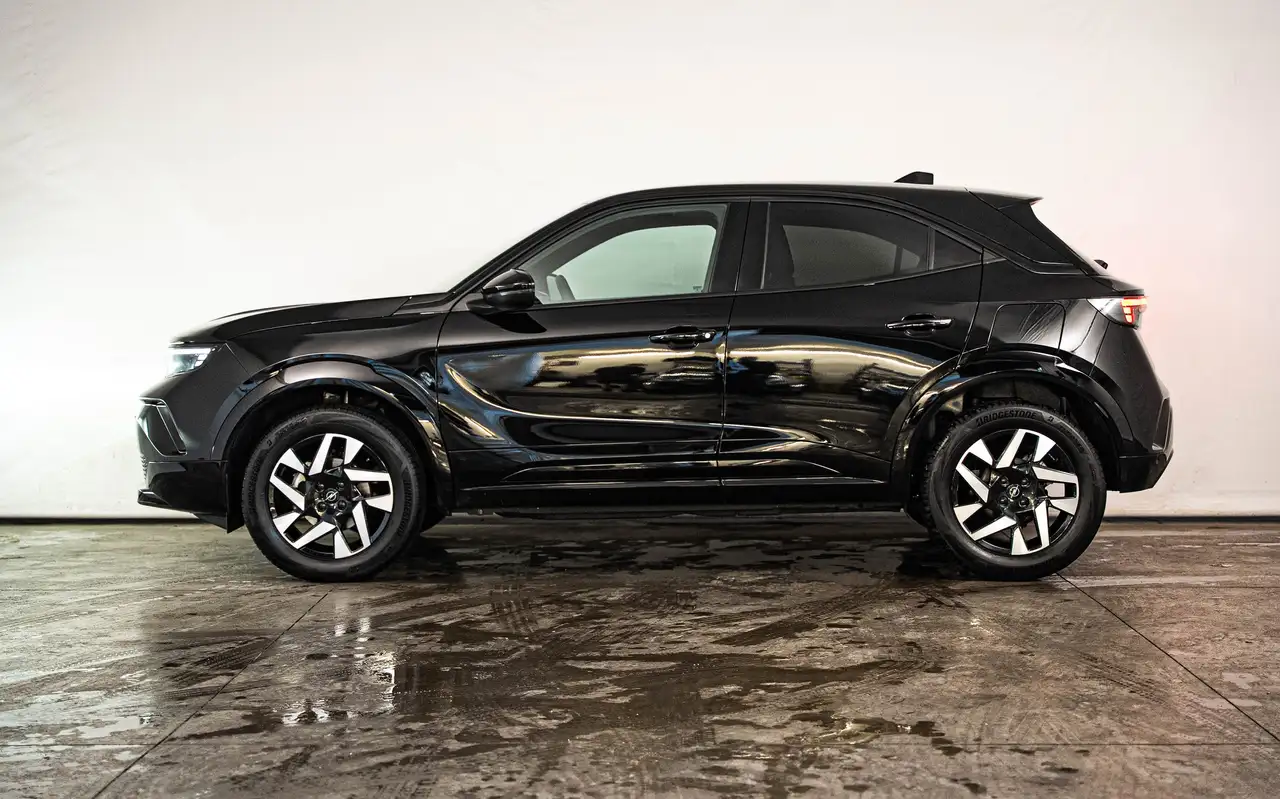 Opel Mokka - 2