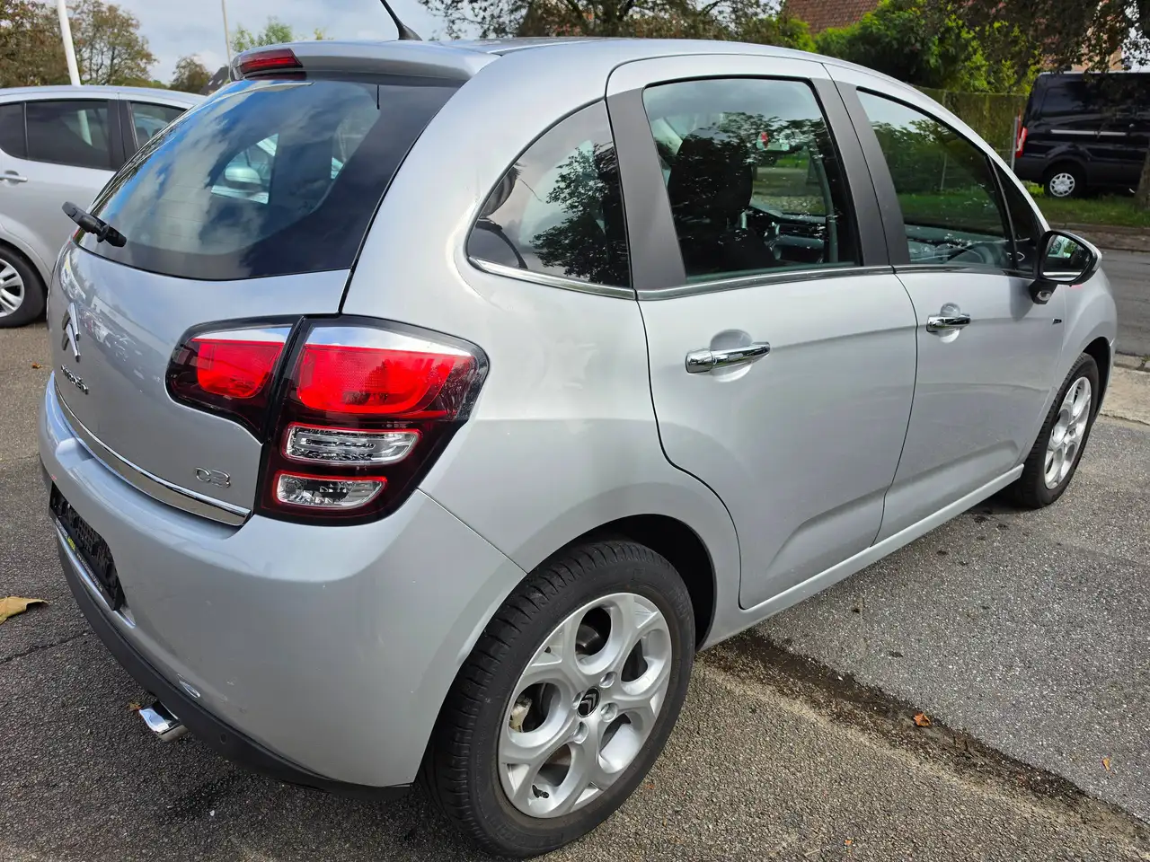 Citroen C3 - 3