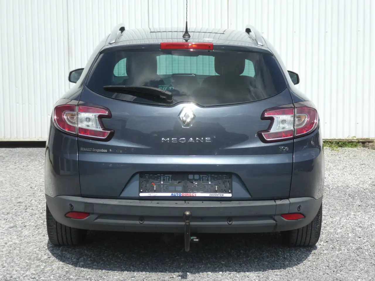 Renault Megane - 5