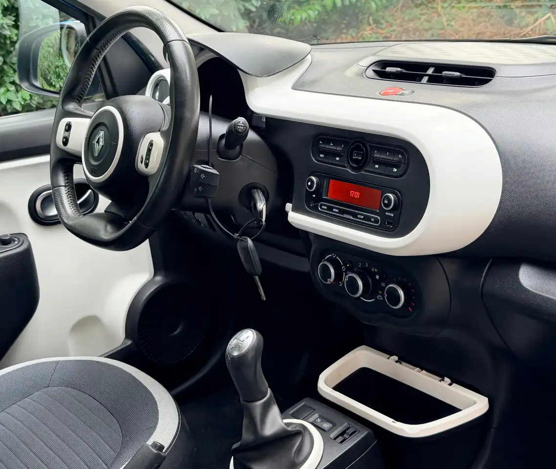 Renault Twingo - 8