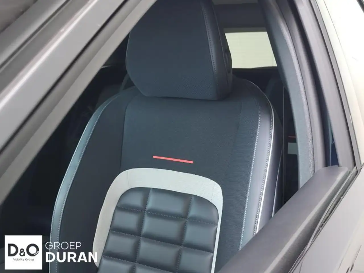 Citroen C5 Aircross - 11